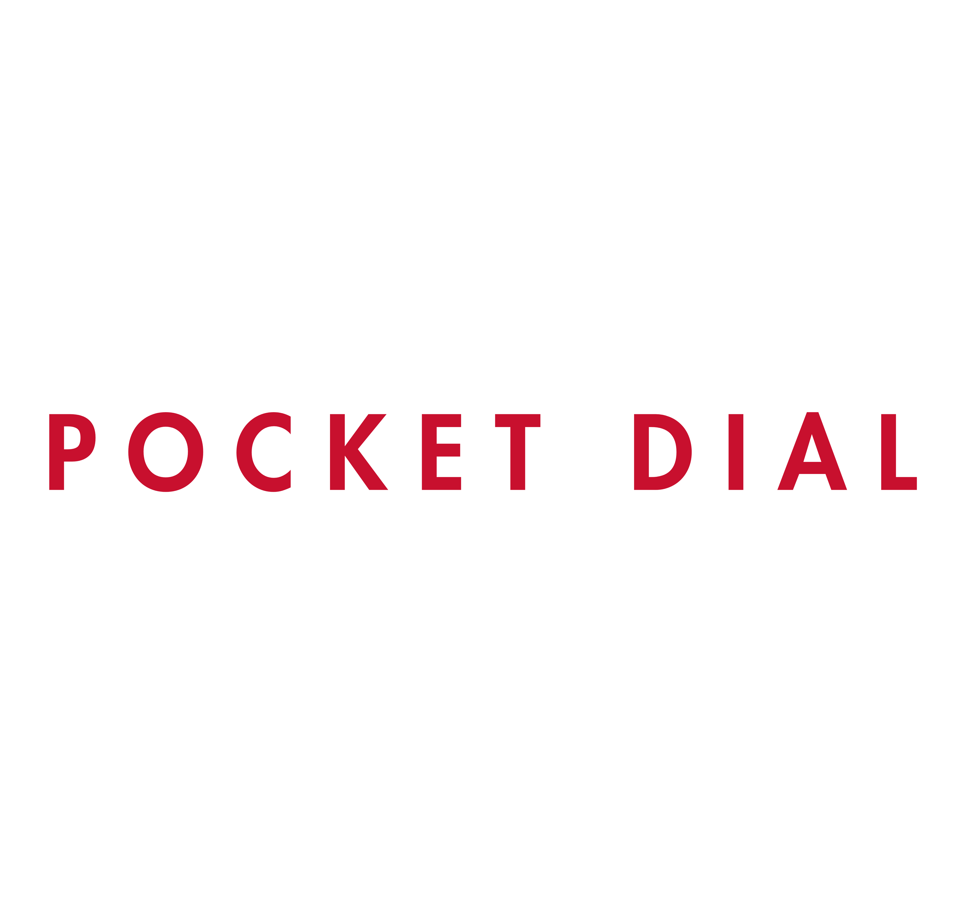 Pocket Dial